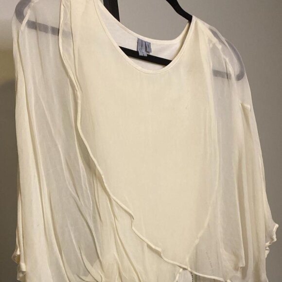 Bl^nk London vintage beaded dress - Picture 7 of 10